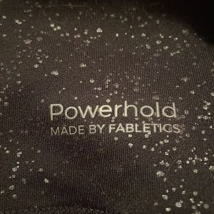 Fabletics Powerhold leggings